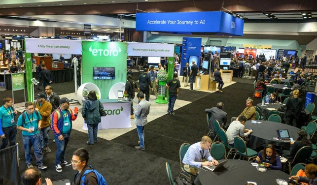 歐洲物聯(lián)網(wǎng)科技展爆款產(chǎn)品解析:從消費(fèi)級到工業(yè)級的應(yīng)用新突破 歐洲物聯(lián)網(wǎng)科技展爆款產(chǎn)品解析:從消費(fèi)級到工業(yè)級的應(yīng)用新突破