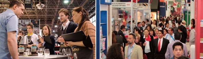 2026 墨西哥食品飲料及商場(chǎng)設(shè)備展,開啟拉美消費(fèi)市場(chǎng)新大門 2026 墨西哥食品飲料及商場(chǎng)設(shè)備展,開啟拉美消費(fèi)市場(chǎng)新大門