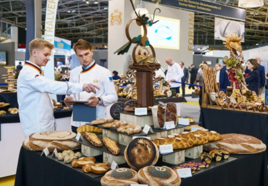 2027 慕尼黑烘焙展的參展準(zhǔn)備與市場(chǎng)開拓 2027 慕尼黑烘焙展的參展準(zhǔn)備與市場(chǎng)開拓